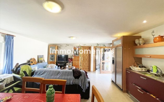 Wiederverkauf - Villa - Altea - Altea Centro