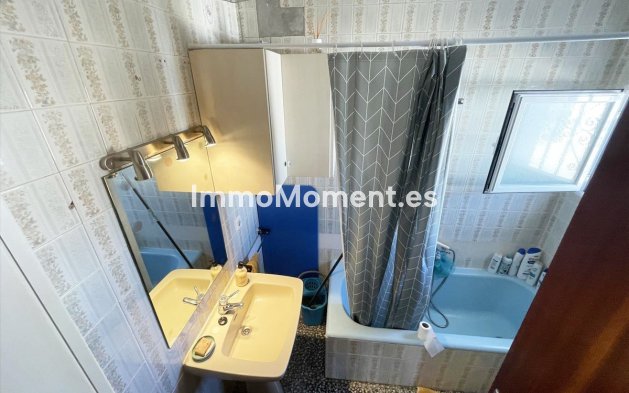 Wiederverkauf - Villa - Altea - Altea Centro