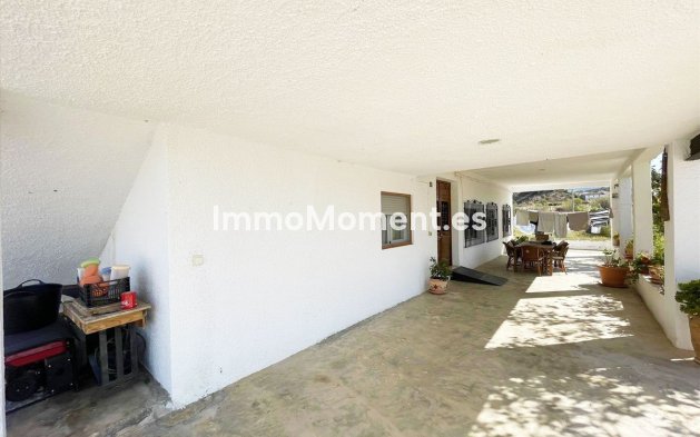 Wiederverkauf - Villa - Altea - Altea Centro