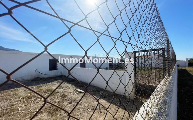 Wiederverkauf - Villa - Altea - Altea Centro