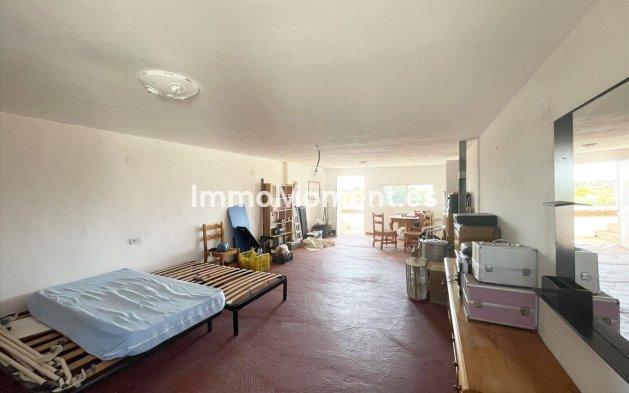 Wiederverkauf - Villa - Altea - Altea Centro