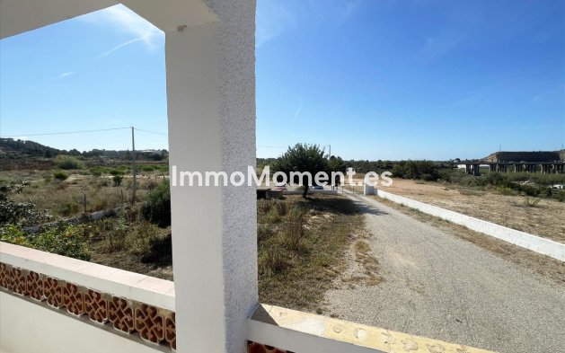 Wiederverkauf - Villa - Altea - Altea Centro