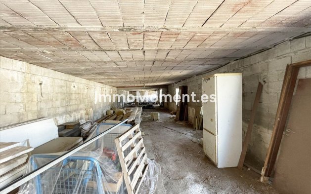 Wiederverkauf - Villa - Altea - Altea Centro