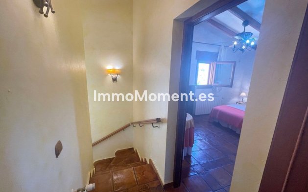 Wiederverkauf - Landhaus - Calpe - Calpe Centro