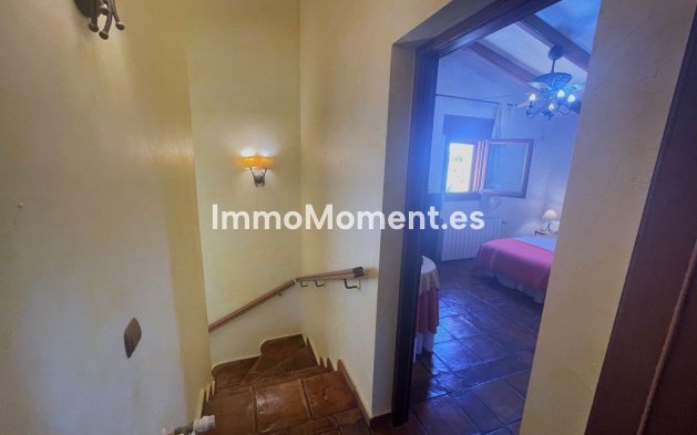 Wiederverkauf - Landhaus - Calpe - Calpe Centro