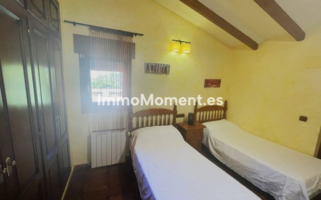 Wiederverkauf - Landhaus - Calpe - Calpe Centro