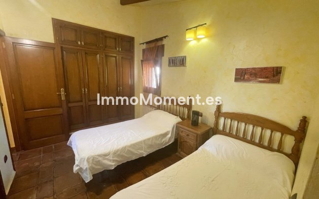 Wiederverkauf - Landhaus - Calpe - Calpe Centro