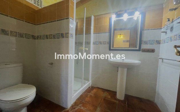 Wiederverkauf - Landhaus - Calpe - Calpe Centro