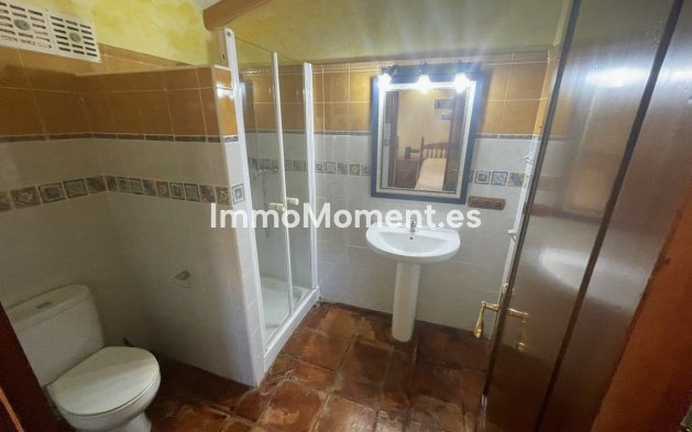 Wiederverkauf - Landhaus - Calpe - Calpe Centro