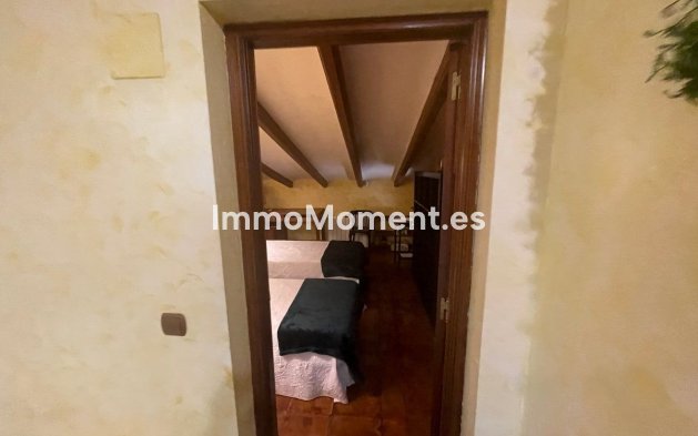 Wiederverkauf - Landhaus - Calpe - Calpe Centro