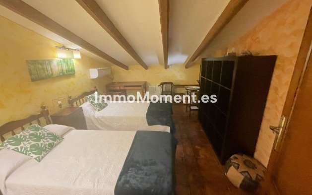 Wiederverkauf - Landhaus - Calpe - Calpe Centro