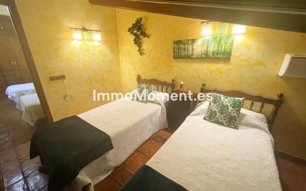 Wiederverkauf - Landhaus - Calpe - Calpe Centro