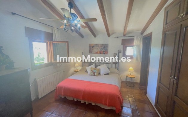 Wiederverkauf - Landhaus - Calpe - Calpe Centro