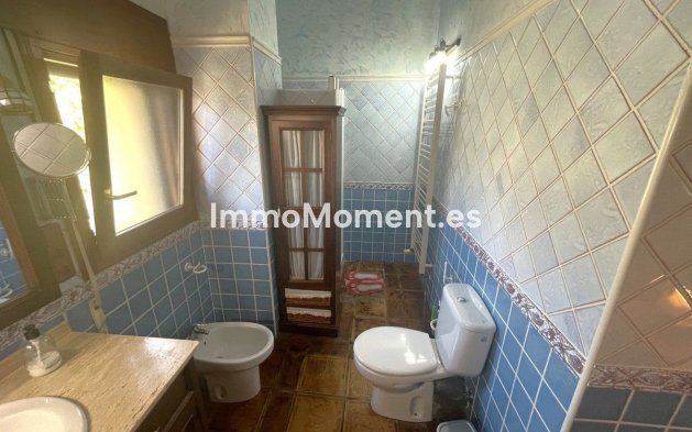 Wiederverkauf - Landhaus - Calpe - Calpe Centro