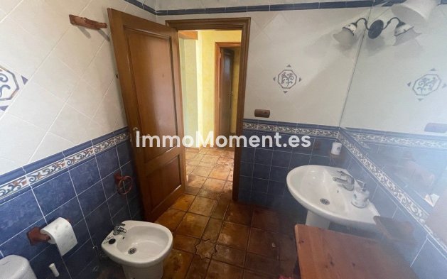 Wiederverkauf - Landhaus - Calpe - Calpe Centro