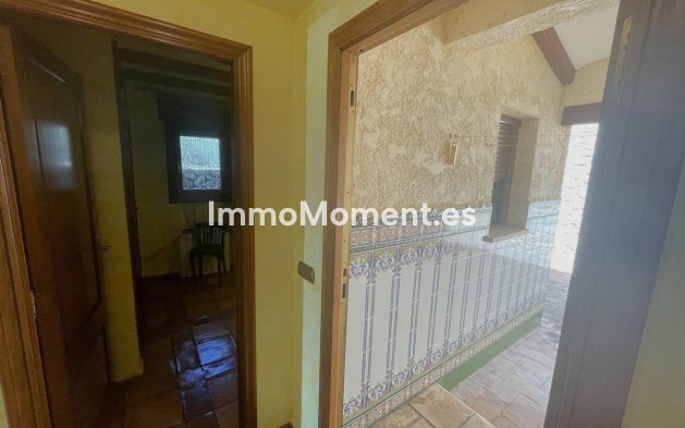 Wiederverkauf - Landhaus - Calpe - Calpe Centro