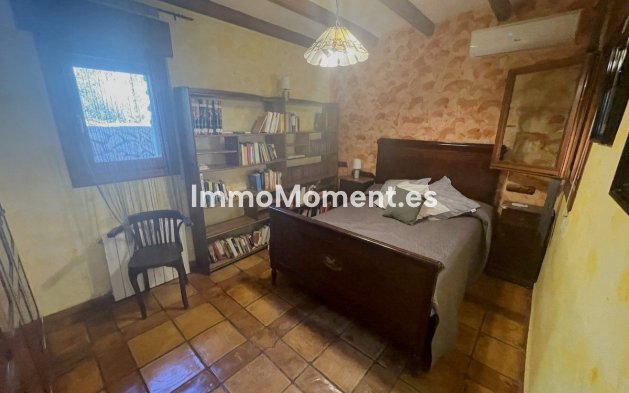 Wiederverkauf - Landhaus - Calpe - Calpe Centro