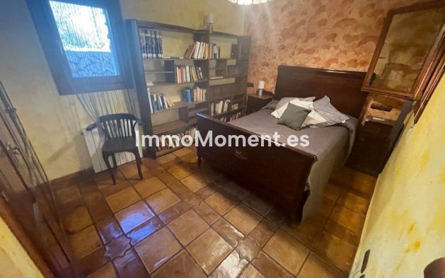 Wiederverkauf - Landhaus - Calpe - Calpe Centro