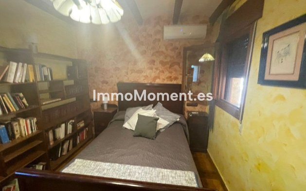 Wiederverkauf - Landhaus - Calpe - Calpe Centro