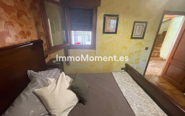 Wiederverkauf - Landhaus - Calpe - Calpe Centro