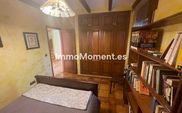 Wiederverkauf - Landhaus - Calpe - Calpe Centro