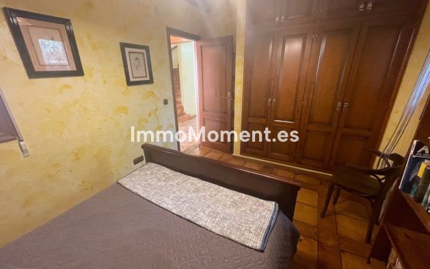 Wiederverkauf - Landhaus - Calpe - Calpe Centro