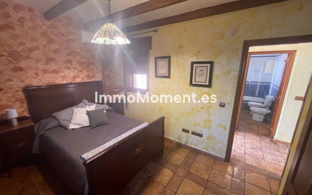 Wiederverkauf - Landhaus - Calpe - Calpe Centro