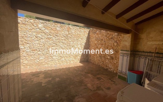 Wiederverkauf - Landhaus - Calpe - Calpe Centro