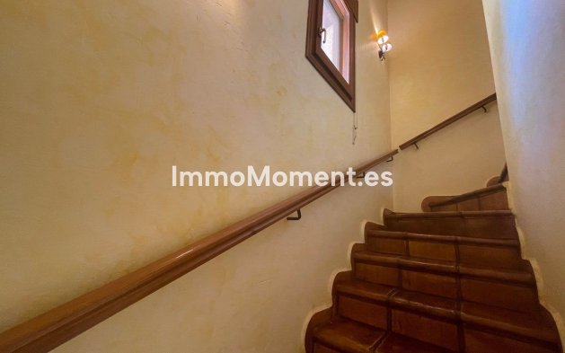 Wiederverkauf - Landhaus - Calpe - Calpe Centro