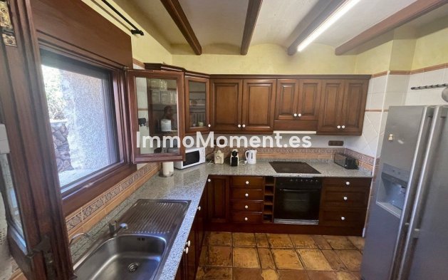 Wiederverkauf - Landhaus - Calpe - Calpe Centro