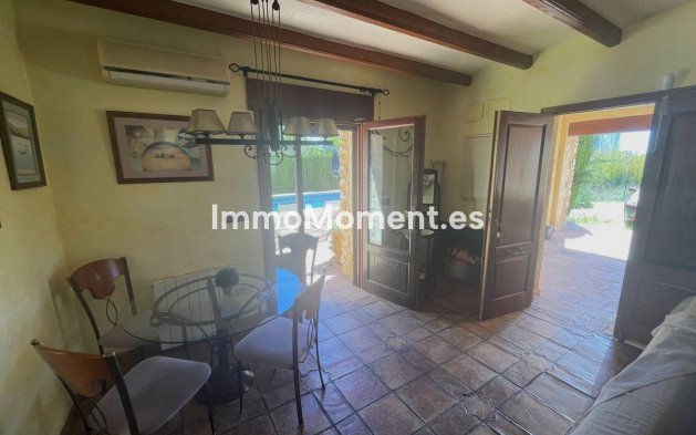 Wiederverkauf - Landhaus - Calpe - Calpe Centro