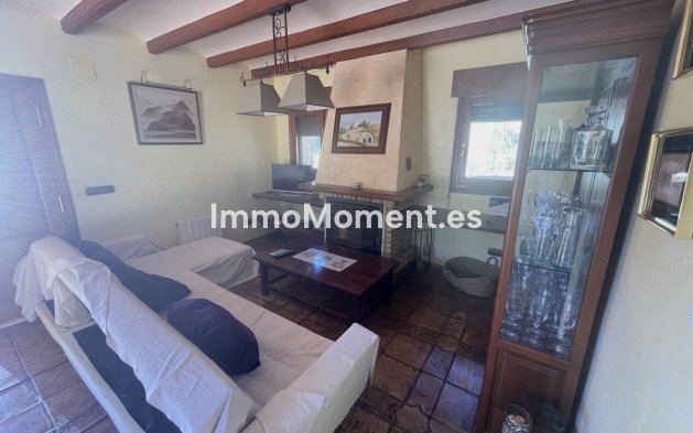 Wiederverkauf - Landhaus - Calpe - Calpe Centro