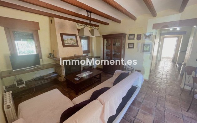 Wiederverkauf - Landhaus - Calpe - Calpe Centro