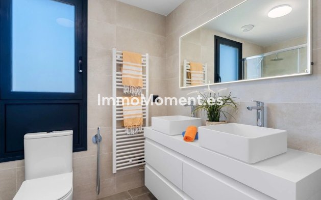 Wiederverkauf - Wohnung - Calpe - Calpe Centro