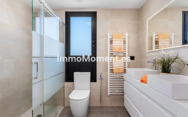 Wiederverkauf - Wohnung - Calpe - Calpe Centro