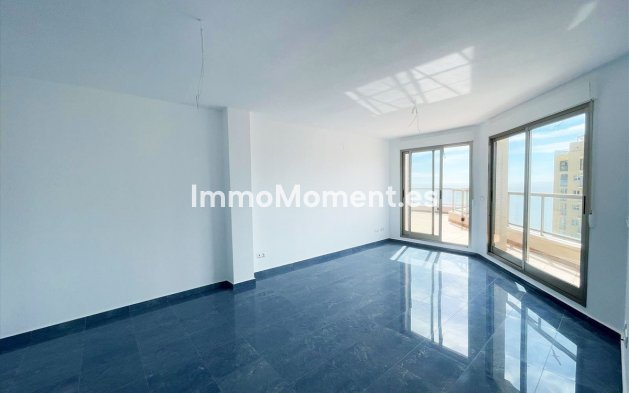 Wiederverkauf - Wohnung - Calpe - Calpe Centro