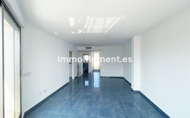 Wiederverkauf - Wohnung - Calpe - Calpe Centro