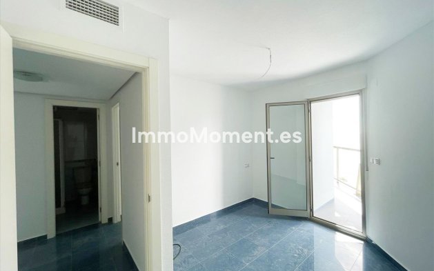 Wiederverkauf - Wohnung - Calpe - Calpe Centro