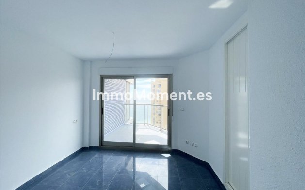 Wiederverkauf - Wohnung - Calpe - Calpe Centro