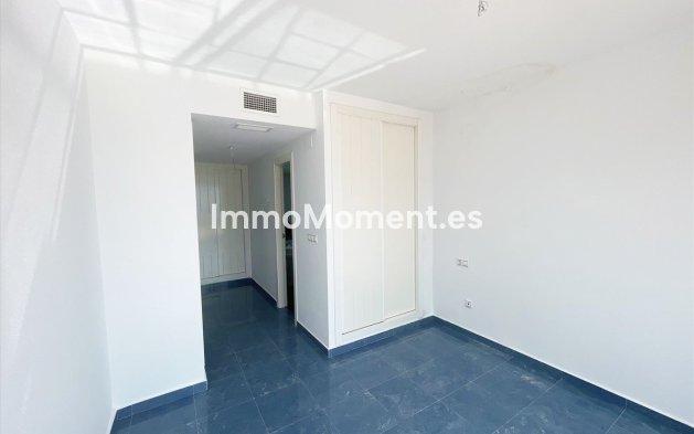 Wiederverkauf - Wohnung - Calpe - Calpe Centro