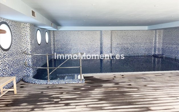 Wiederverkauf - Wohnung - Calpe - Calpe Centro