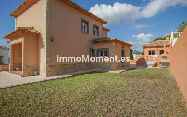 Revente - Villa - Pinoso - Los Pinos