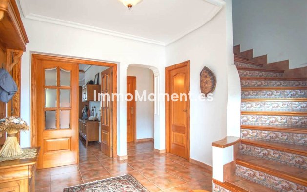 Revente - Villa - Pinoso - Los Pinos