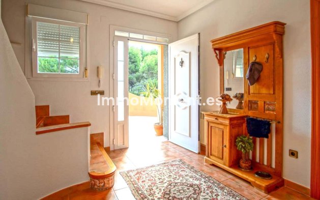 Revente - Villa - Pinoso - Los Pinos