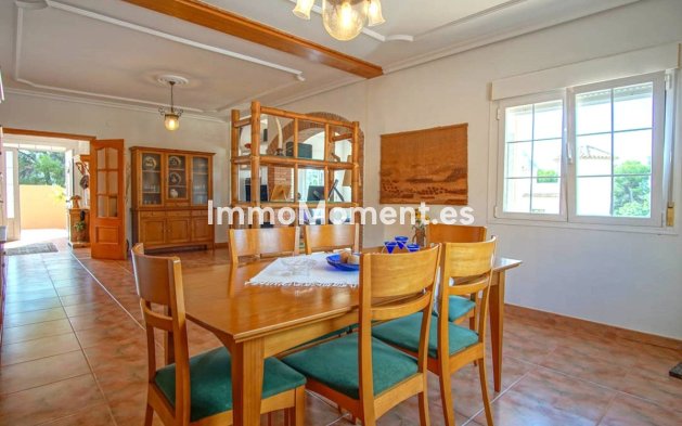 Revente - Villa - Pinoso - Los Pinos