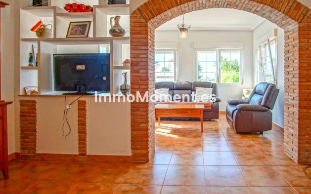 Revente - Villa - Pinoso - Los Pinos