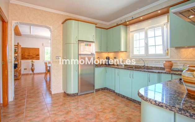 Revente - Villa - Pinoso - Los Pinos