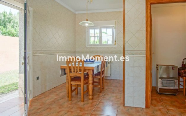 Revente - Villa - Pinoso - Los Pinos