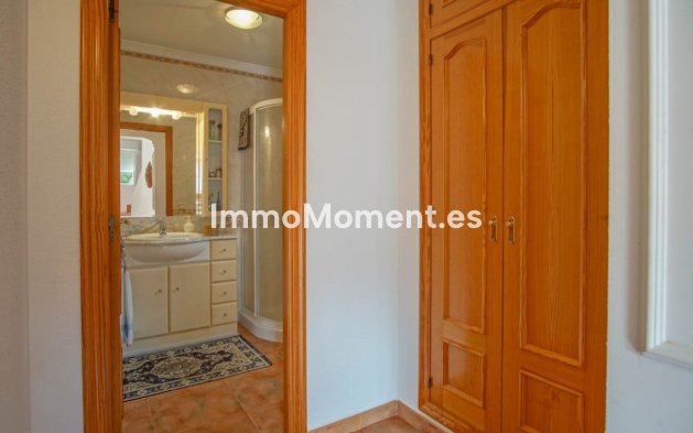 Revente - Villa - Pinoso - Los Pinos