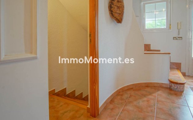 Revente - Villa - Pinoso - Los Pinos